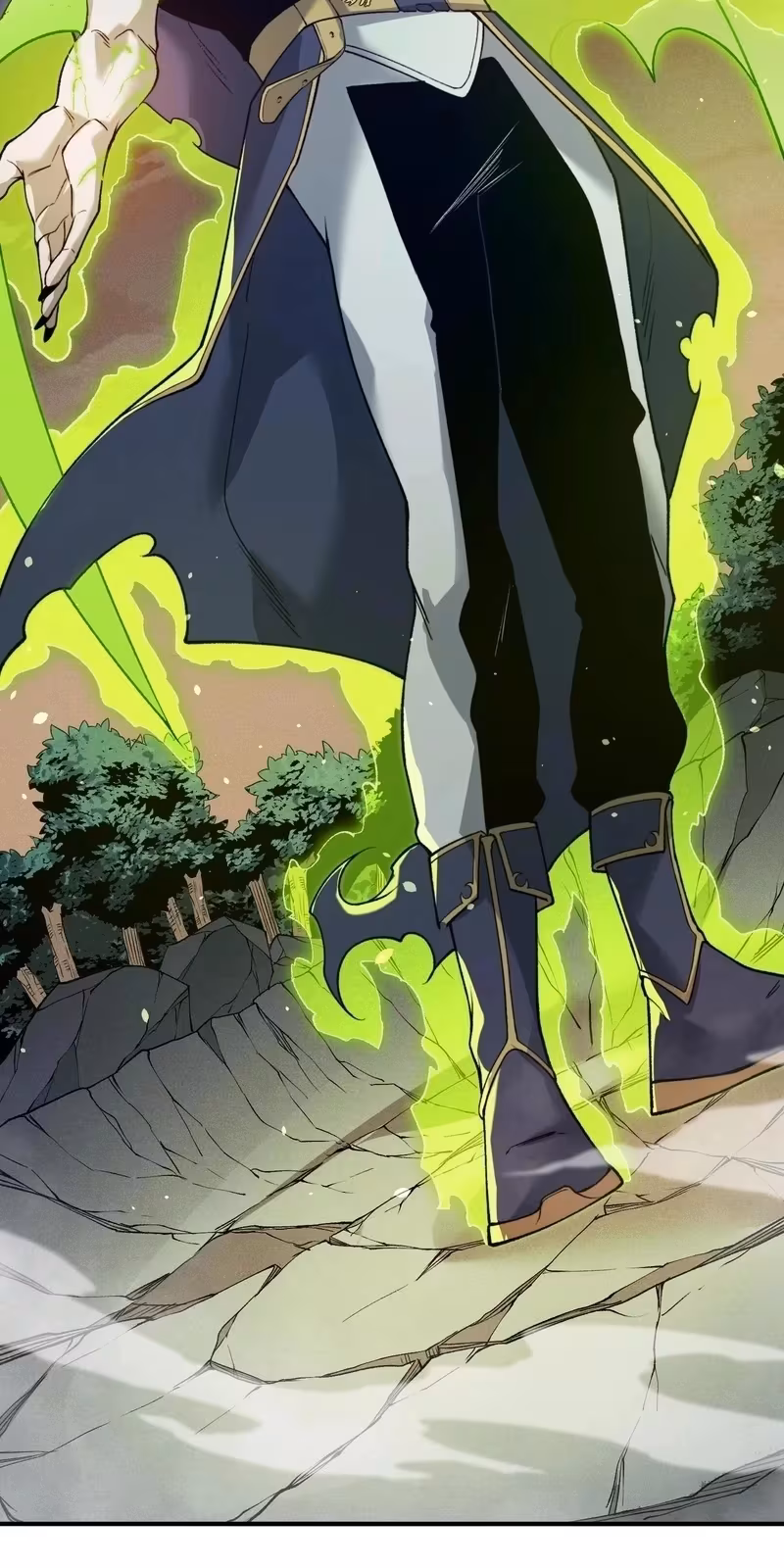 Página do Capítulo 102