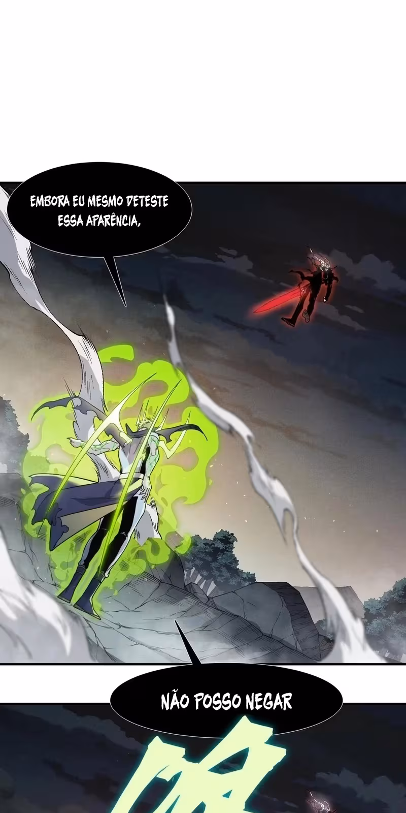 Página do Capítulo 102