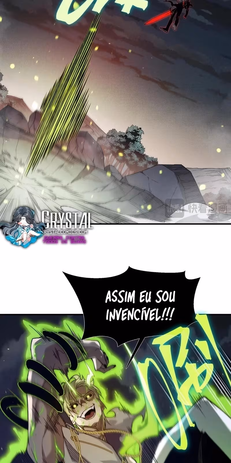 Página do Capítulo 102