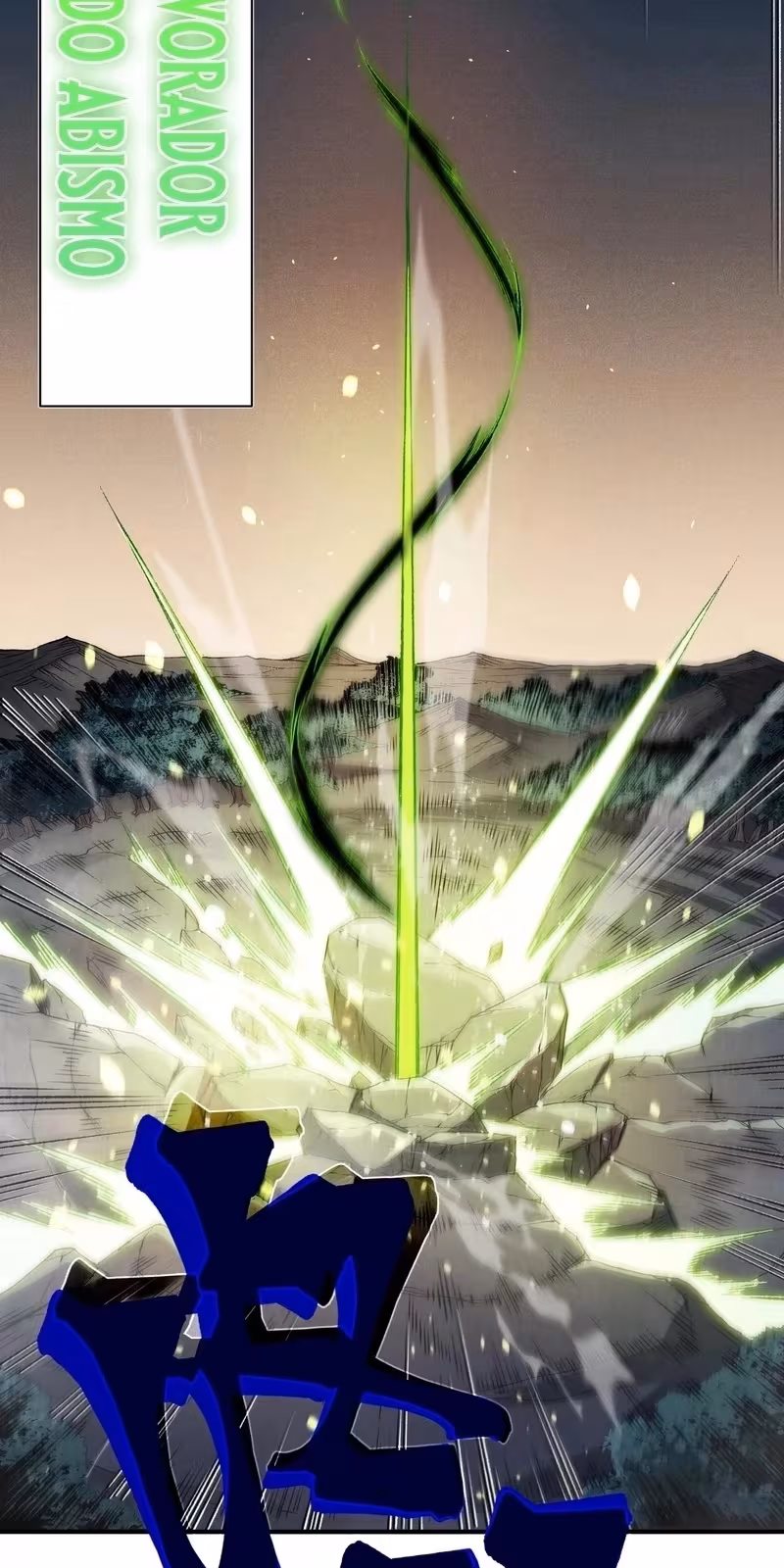 Página do Capítulo 102