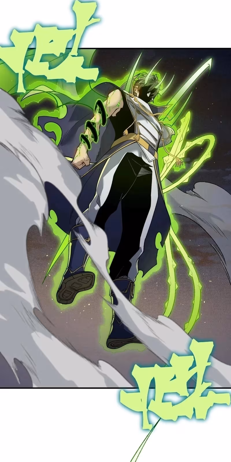 Página do Capítulo 102