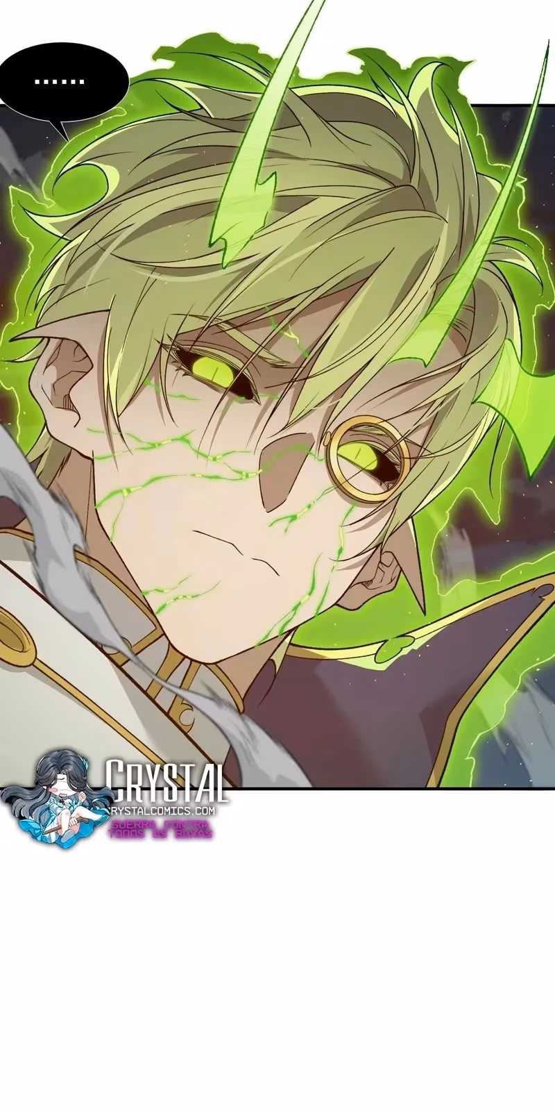 Página do Capítulo 102