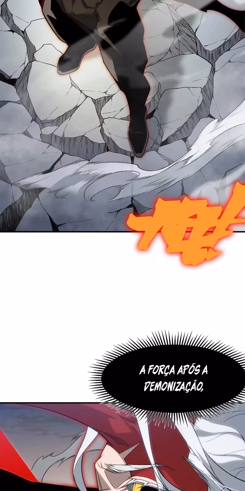 Página do Capítulo 102