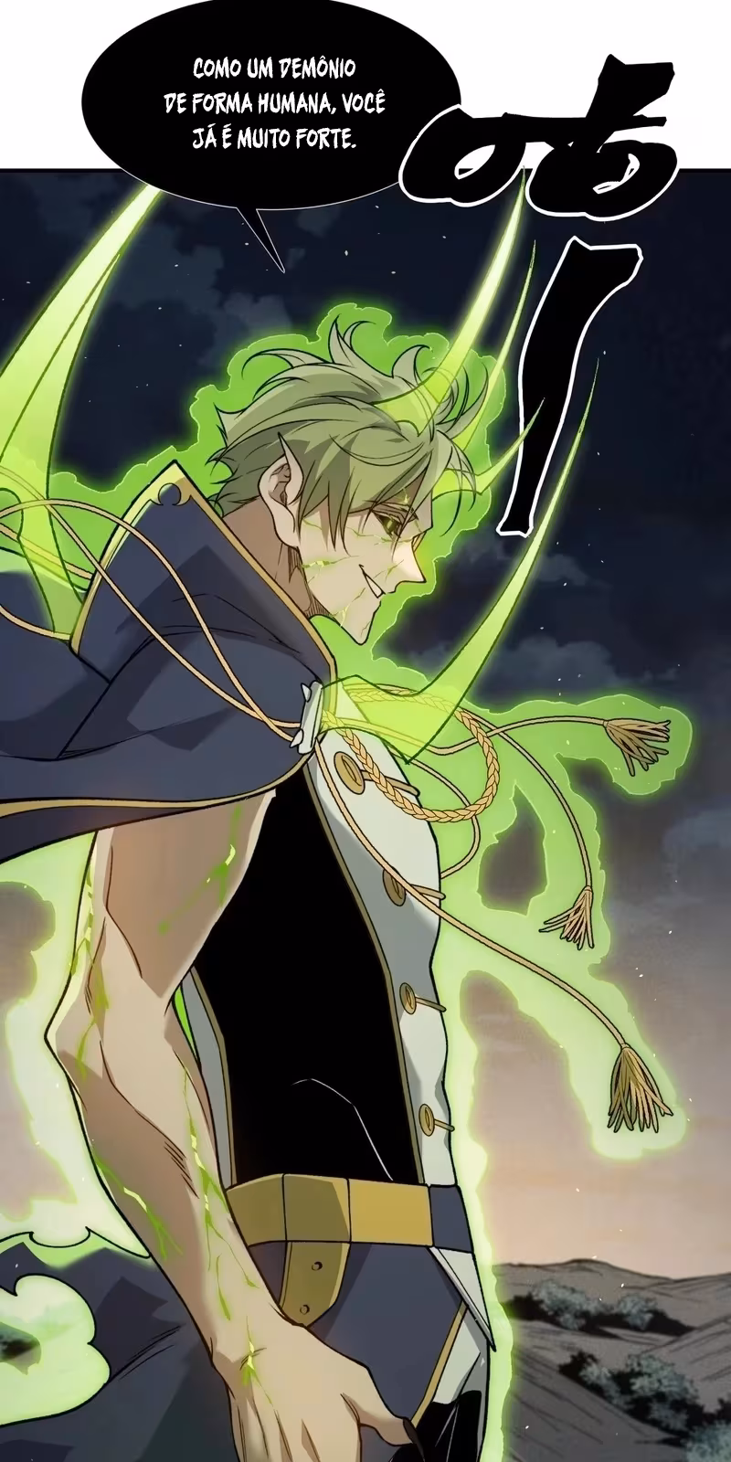 Página do Capítulo 102