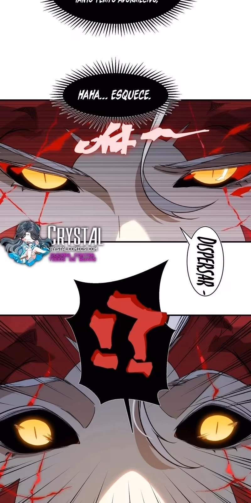 Página do Capítulo 102