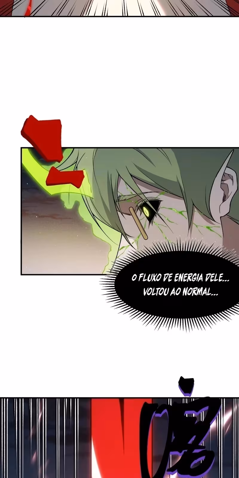 Página do Capítulo 102