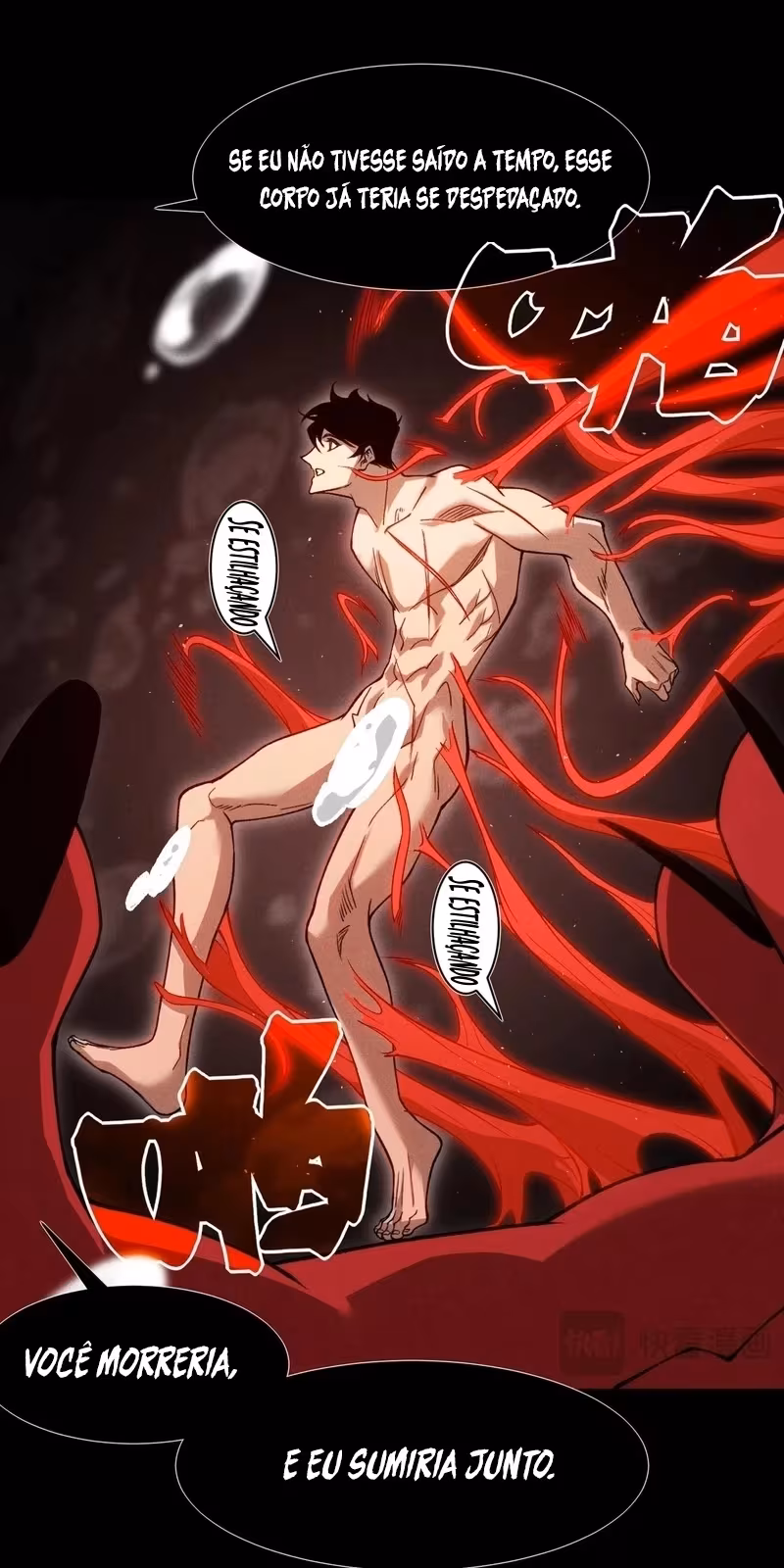 Página do Capítulo 102