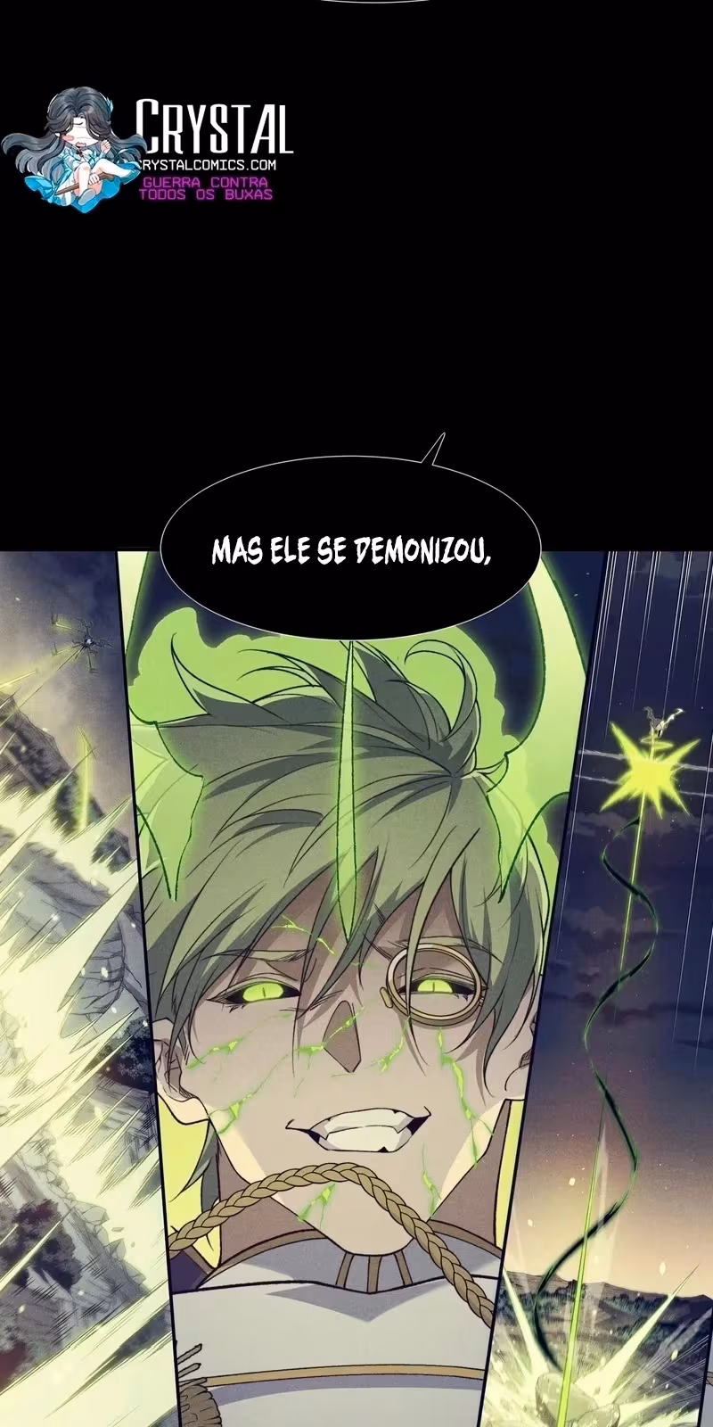 Página do Capítulo 102