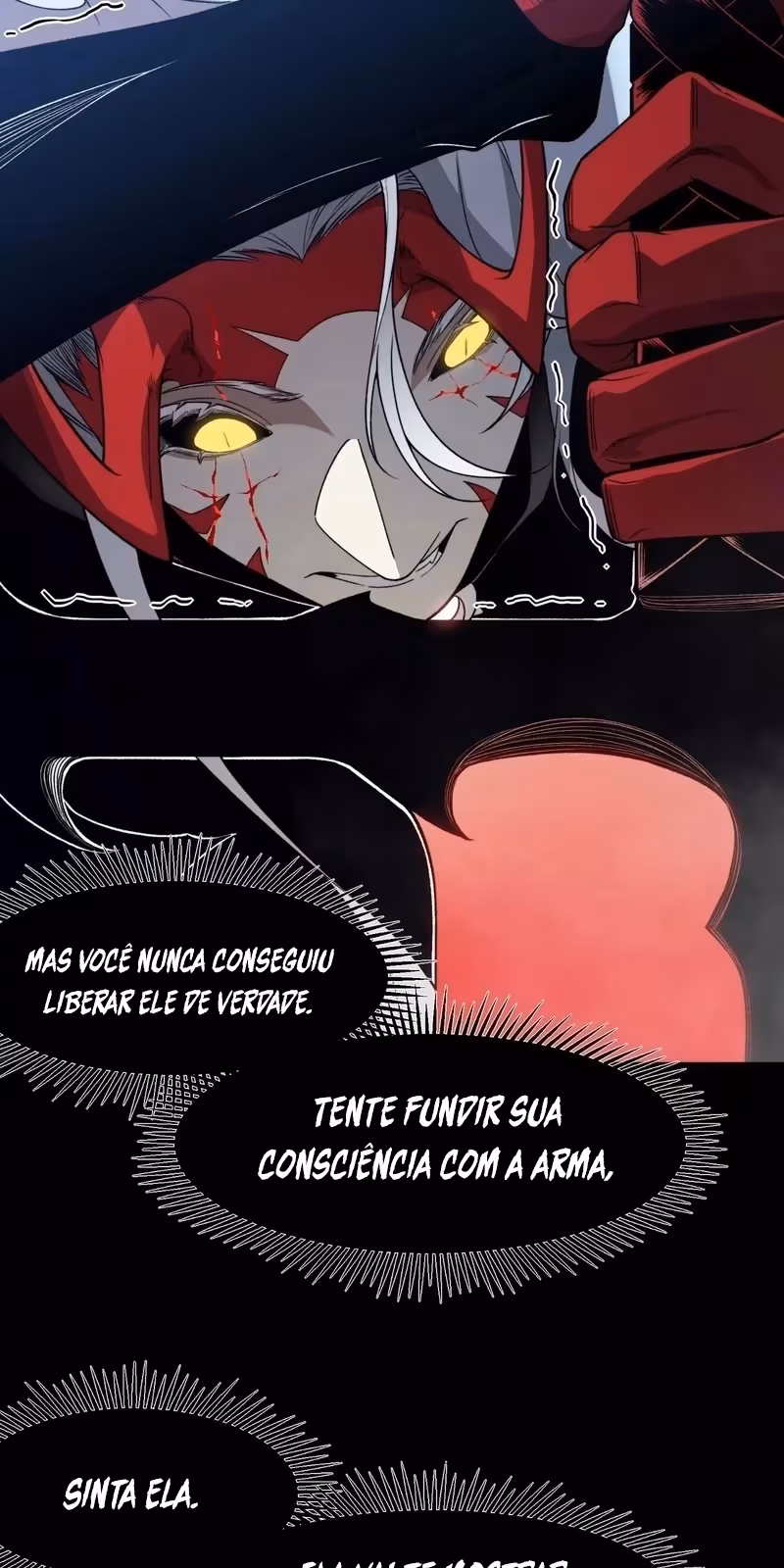 Página do Capítulo 102