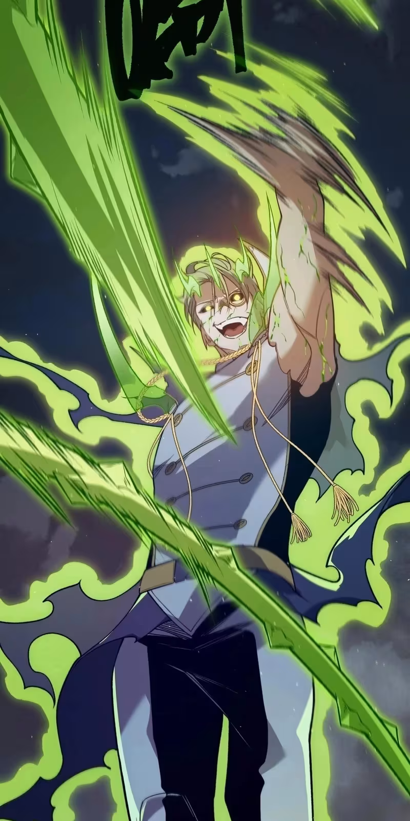 Página do Capítulo 102