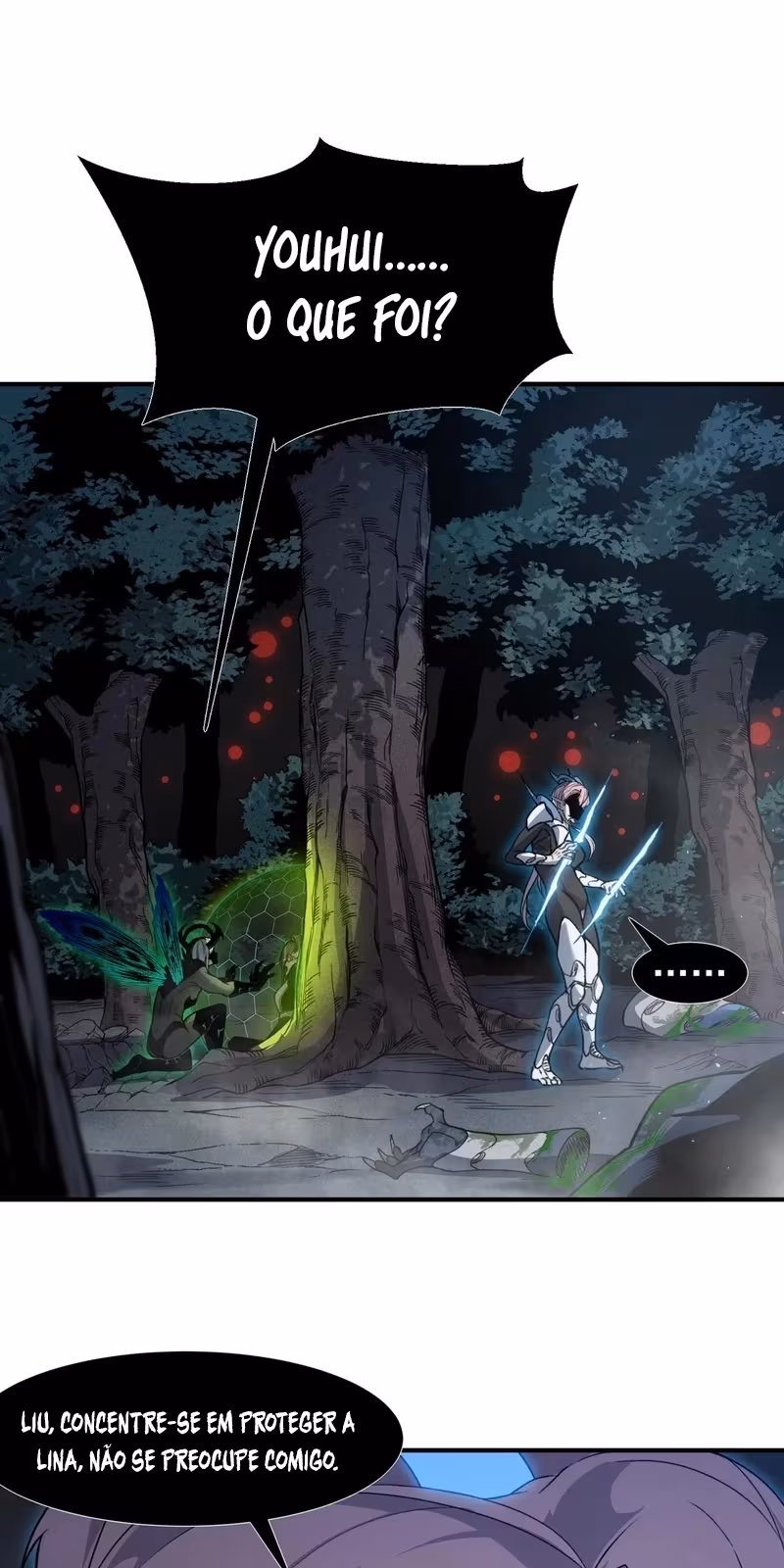 Página do Capítulo 103