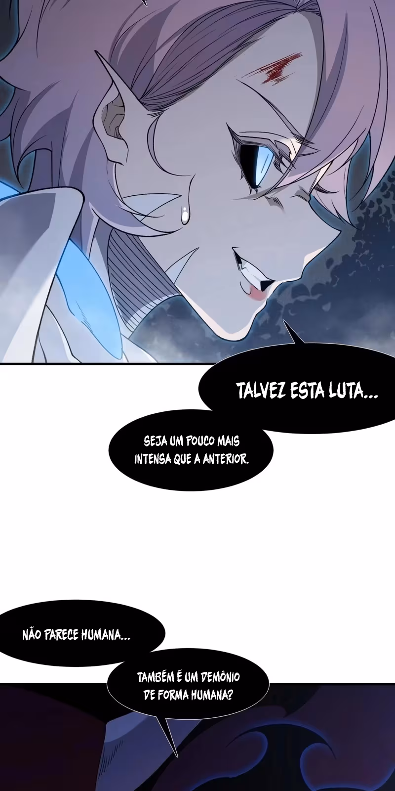 Página do Capítulo 103