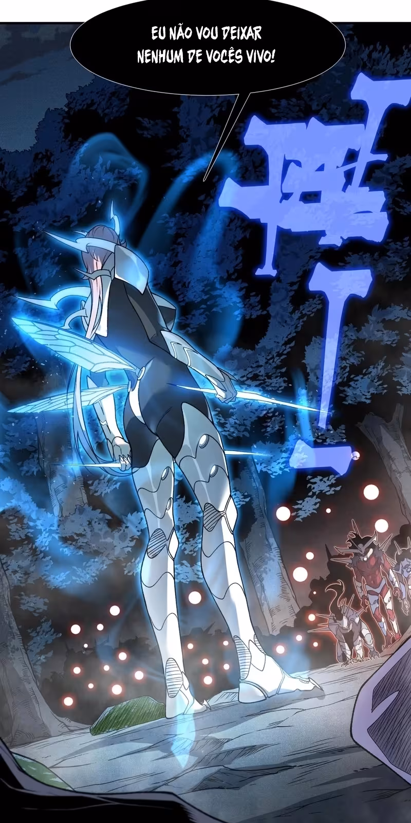 Página do Capítulo 103