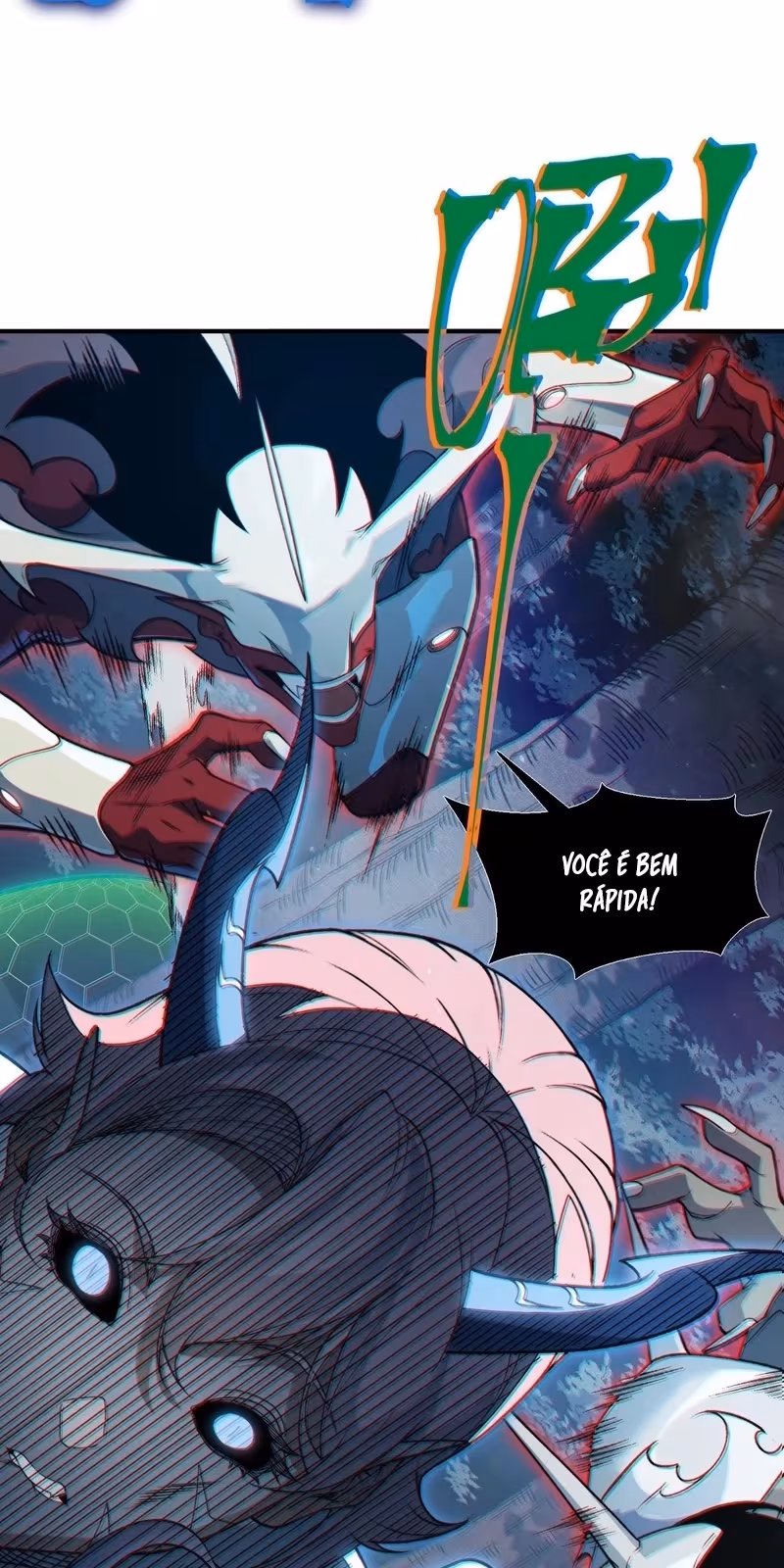 Página do Capítulo 103