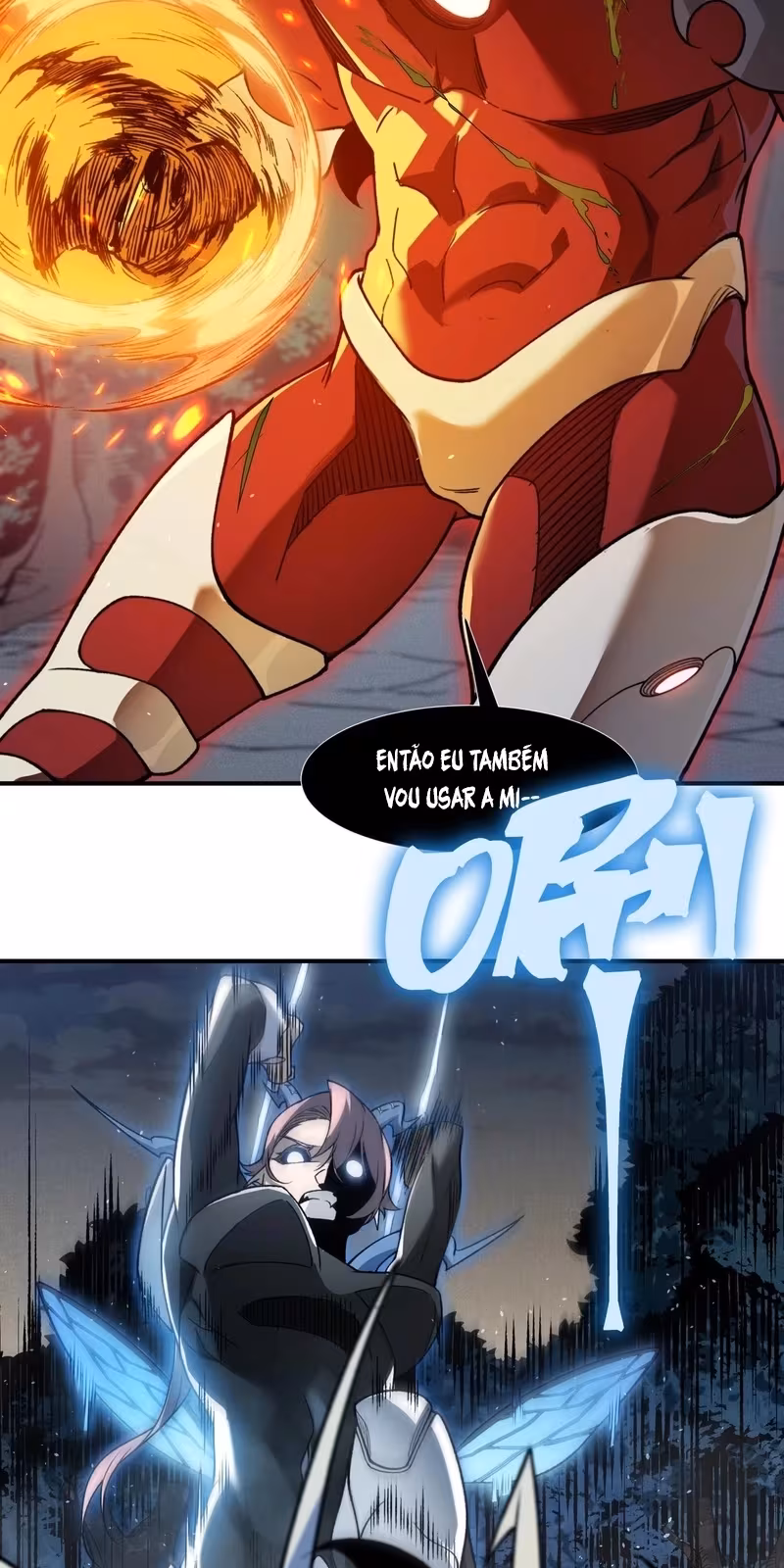 Página do Capítulo 103