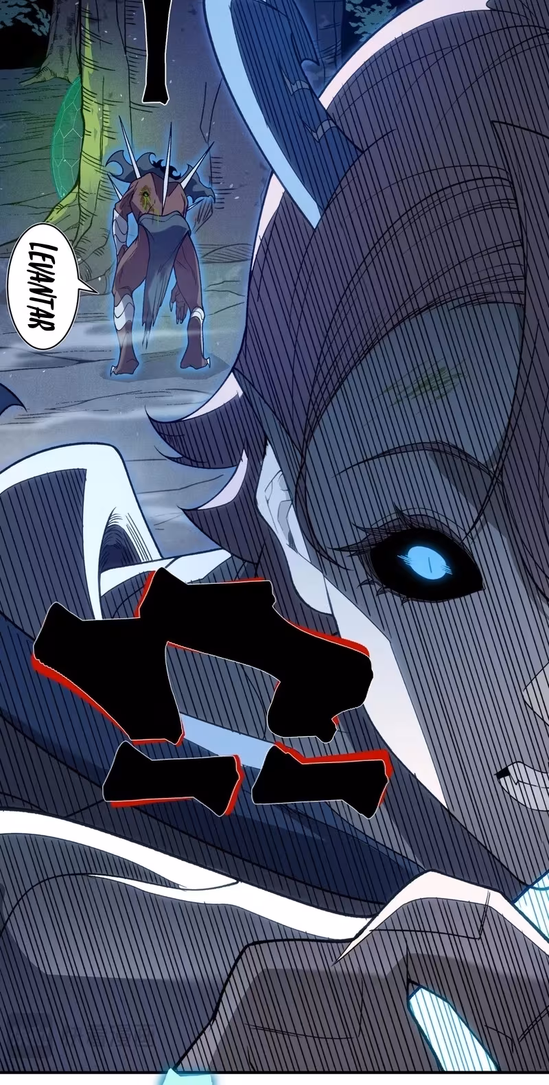 Página do Capítulo 103