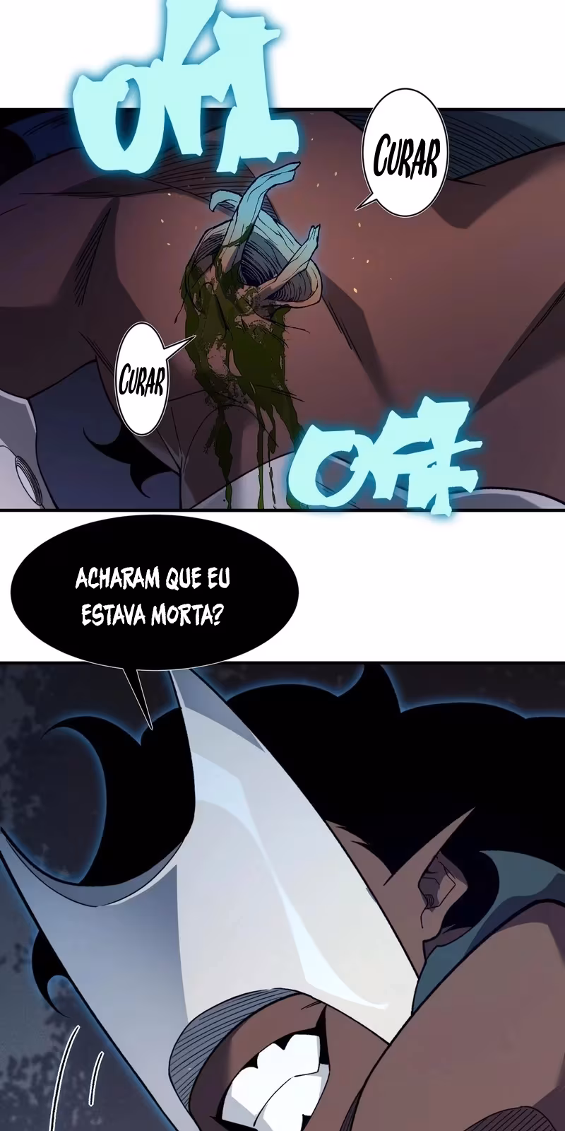 Página do Capítulo 103