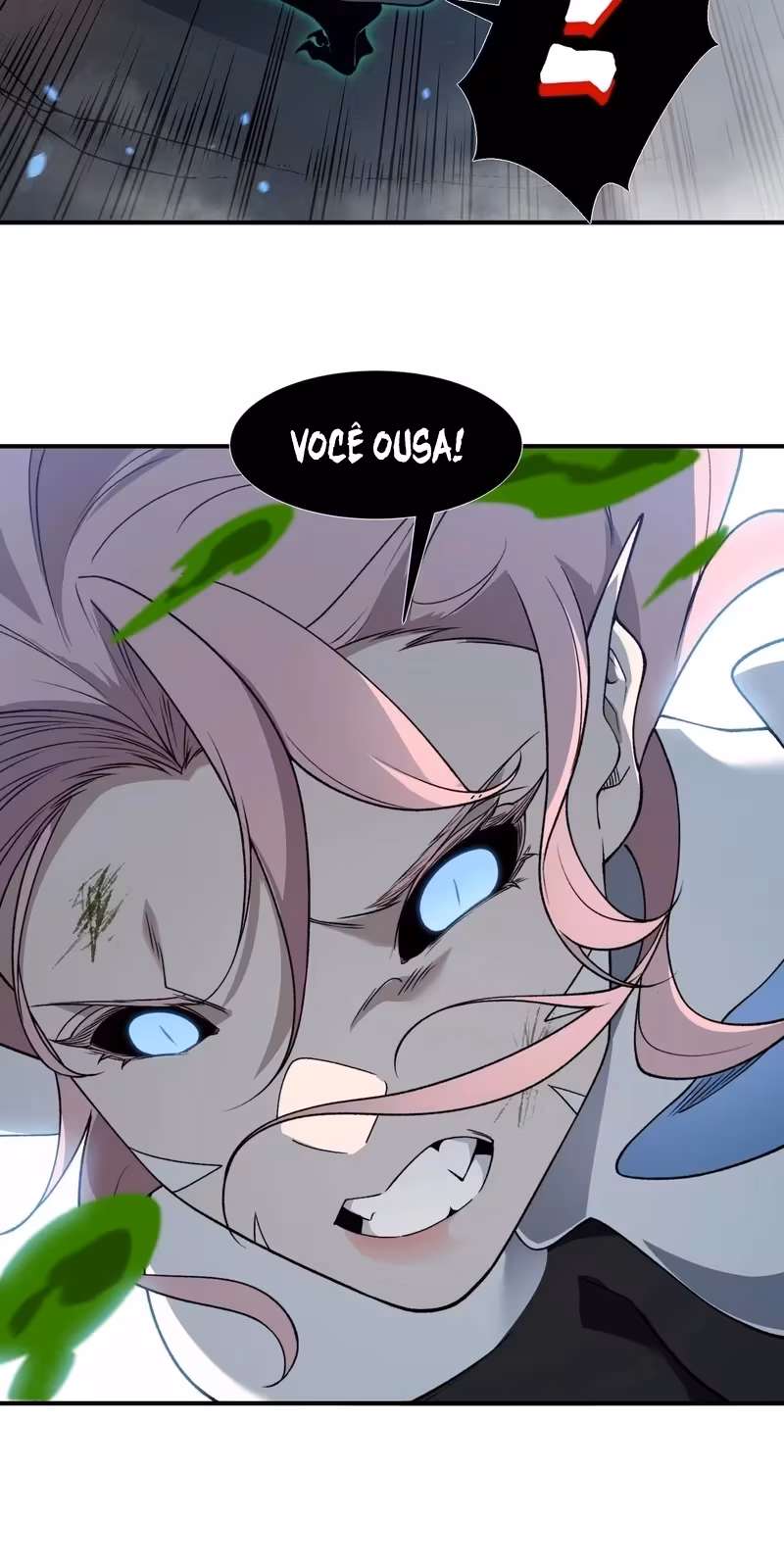 Página do Capítulo 103