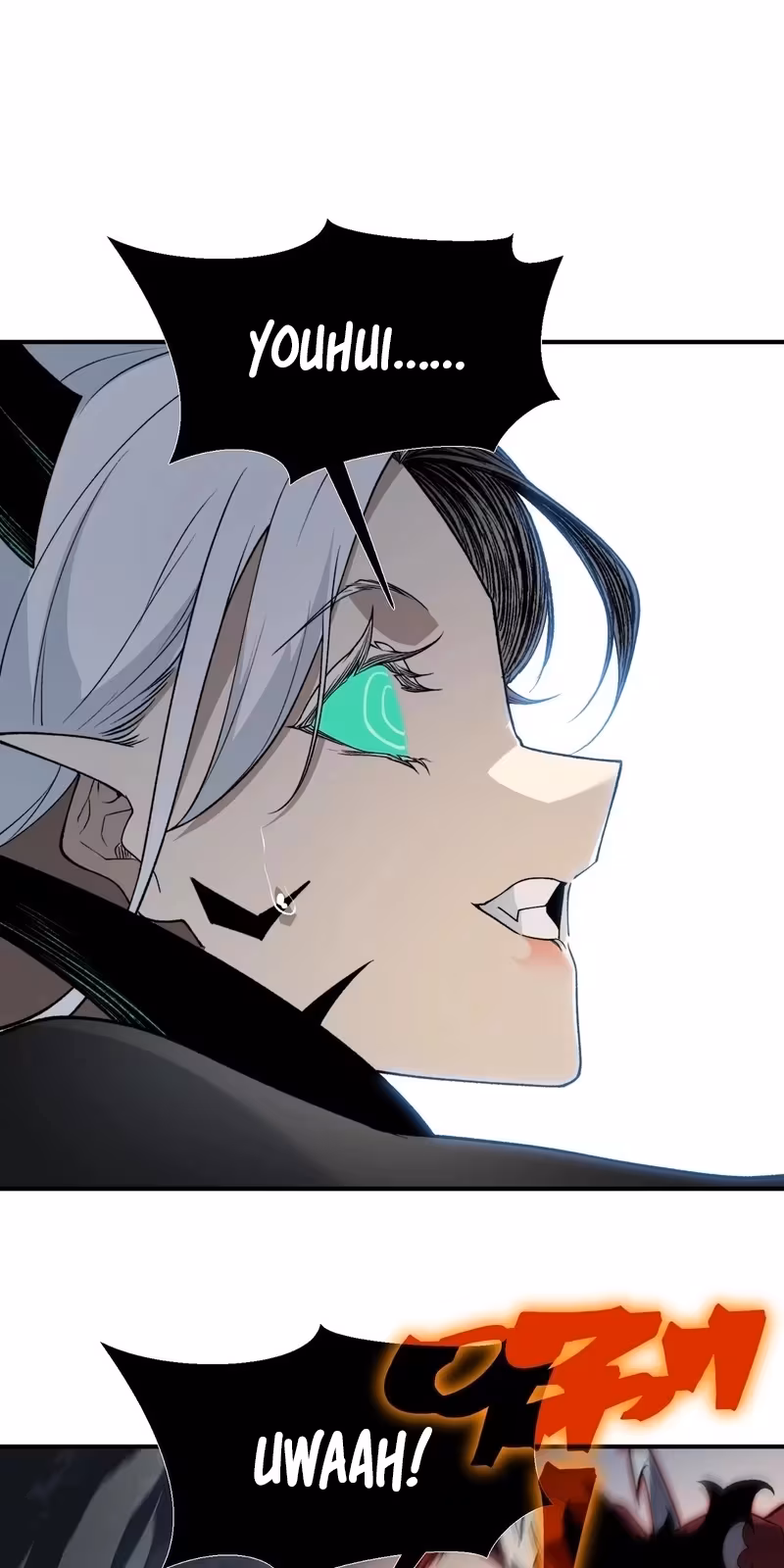 Página do Capítulo 103