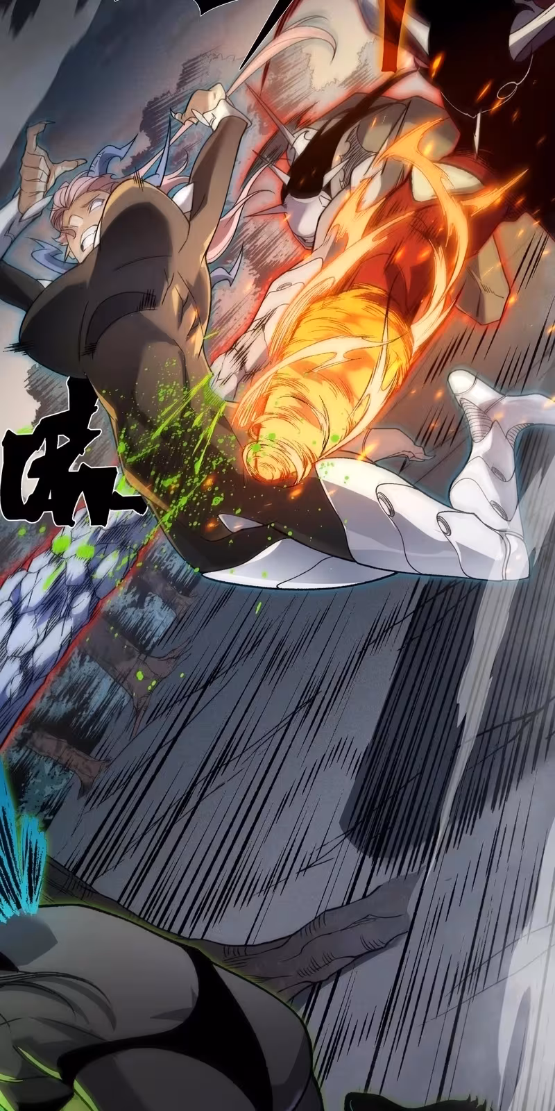 Página do Capítulo 103