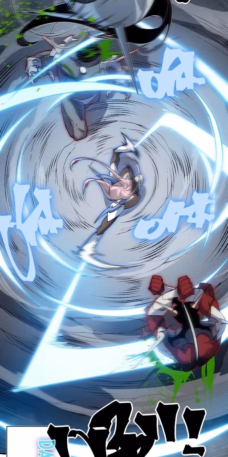 Página do Capítulo 103