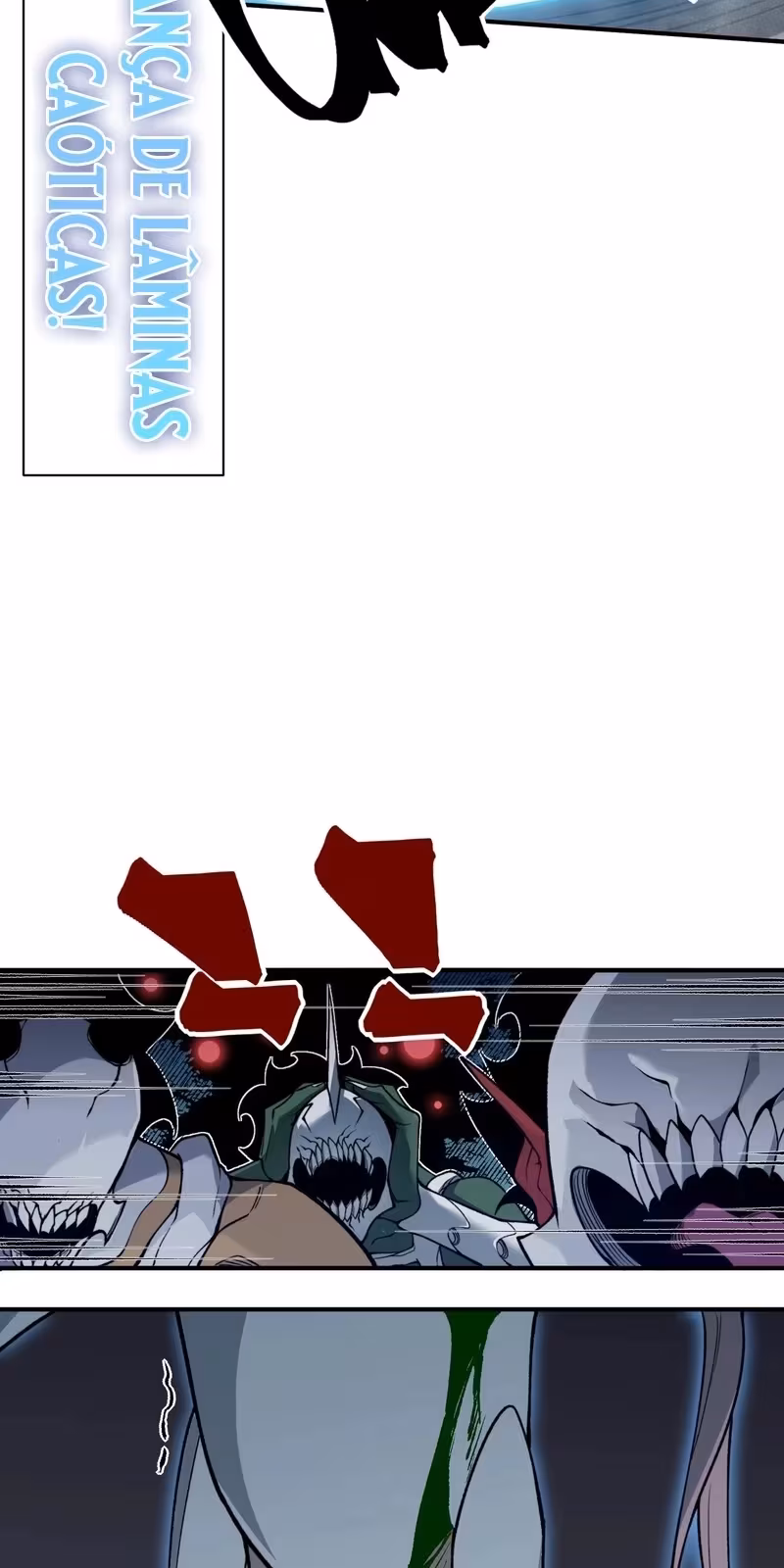 Página do Capítulo 103