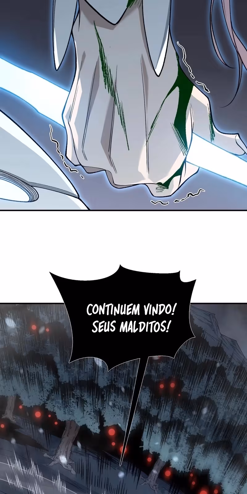 Página do Capítulo 103