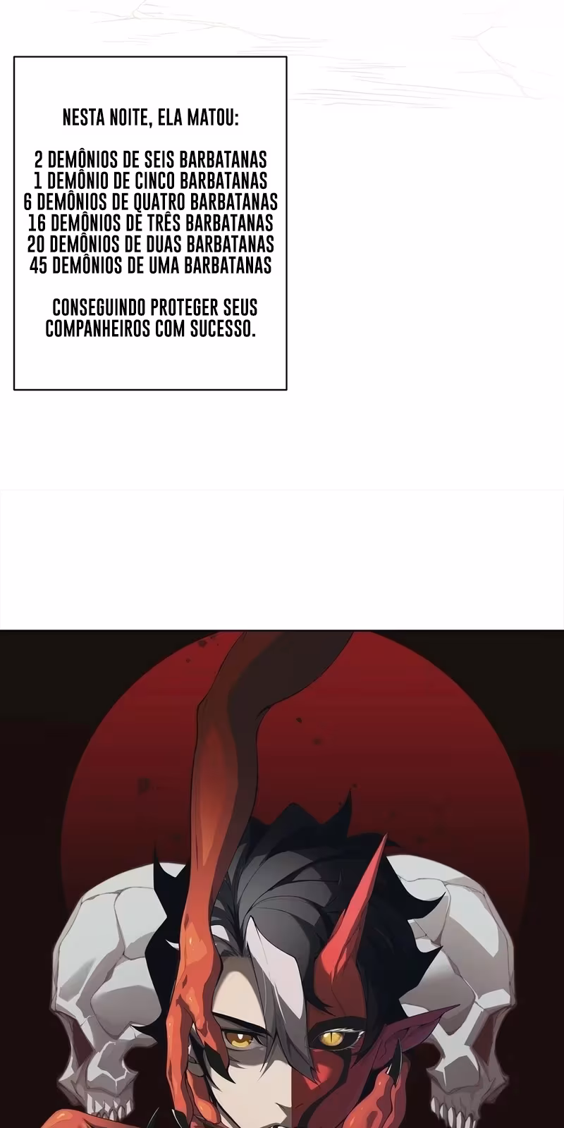 Página do Capítulo 104