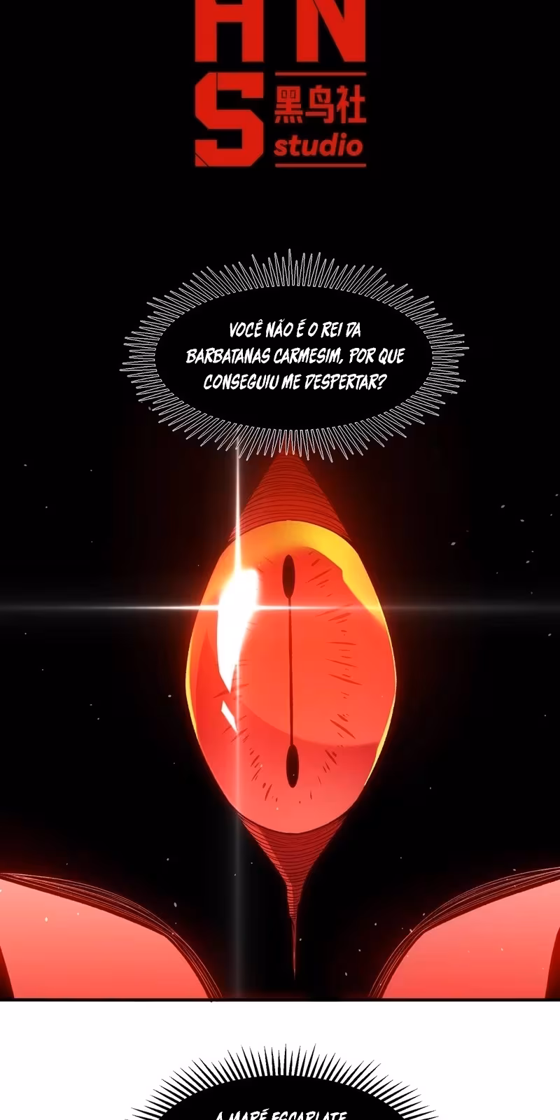 Página do Capítulo 104