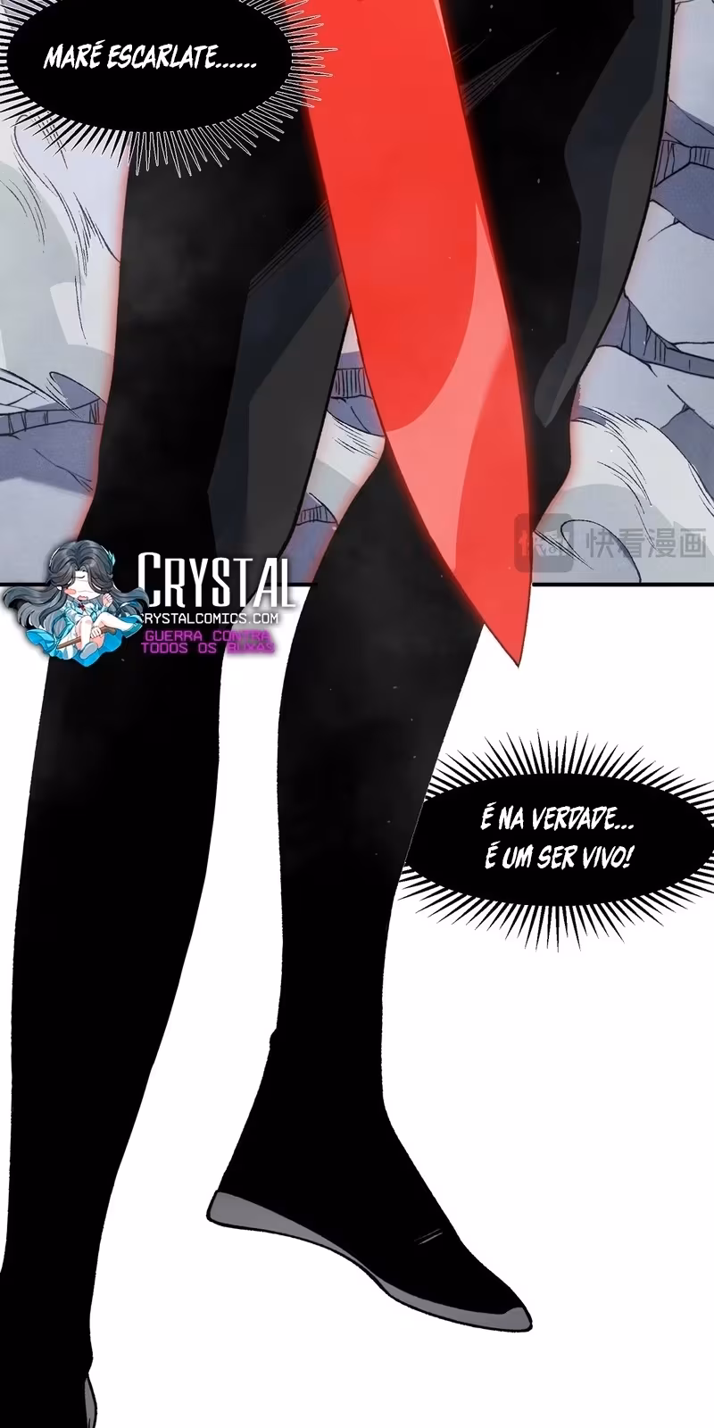 Página do Capítulo 104