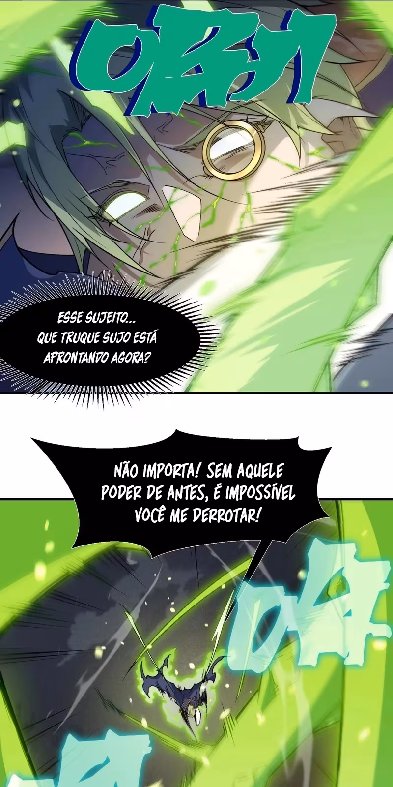 Página do Capítulo 104