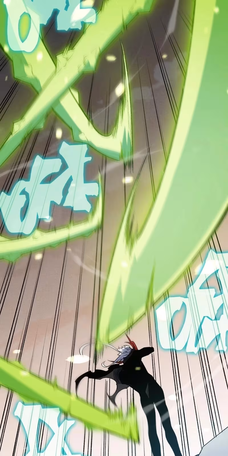 Página do Capítulo 104