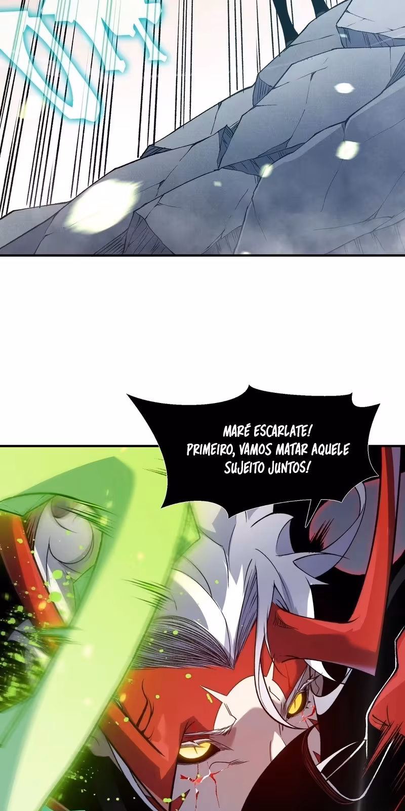 Página do Capítulo 104