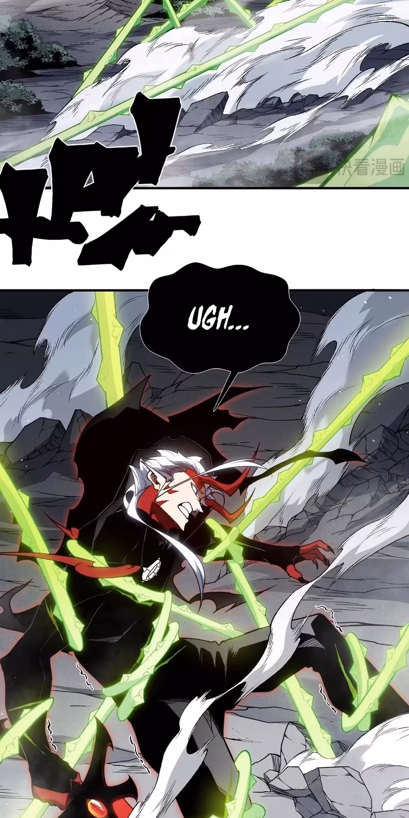 Página do Capítulo 104