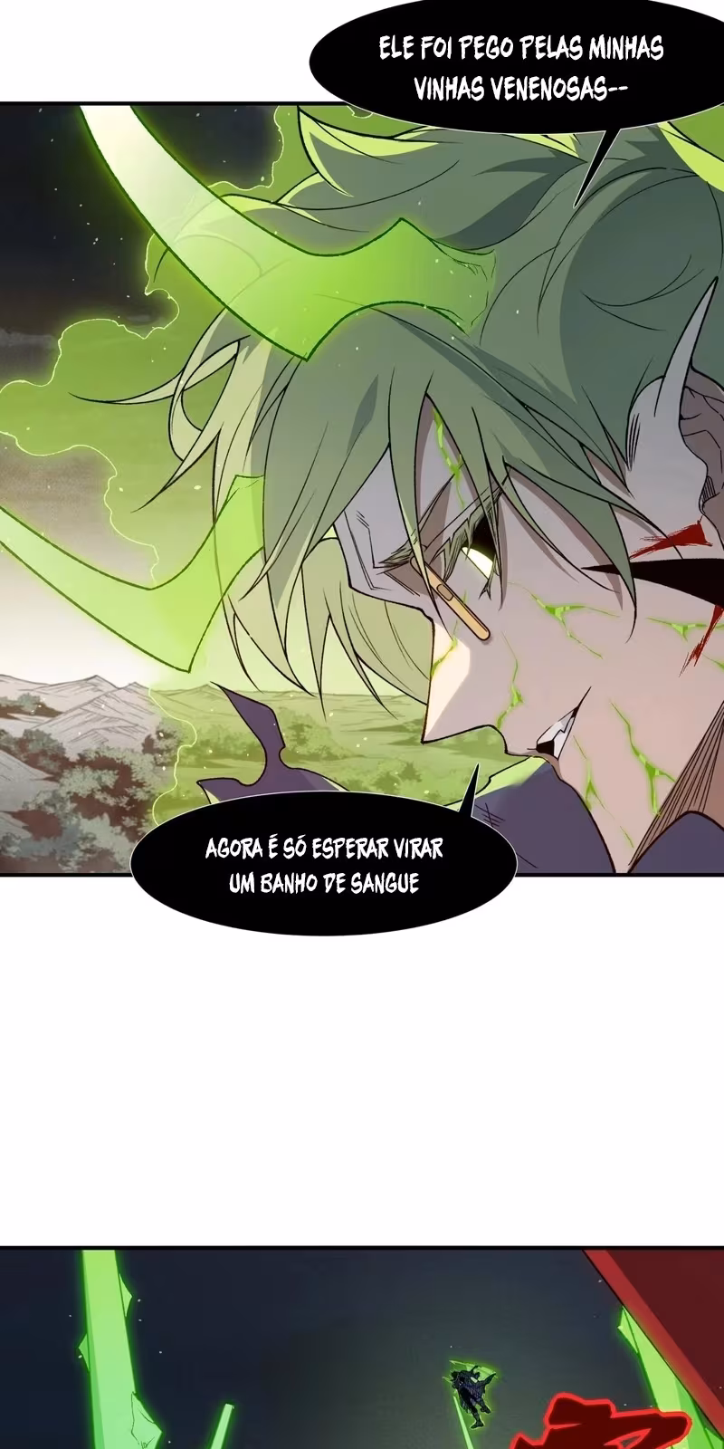 Página do Capítulo 104