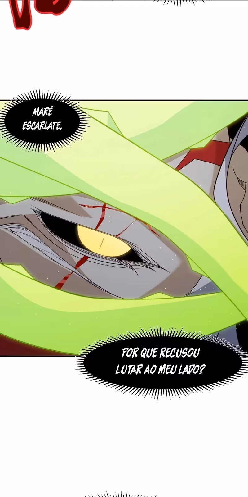 Página do Capítulo 104