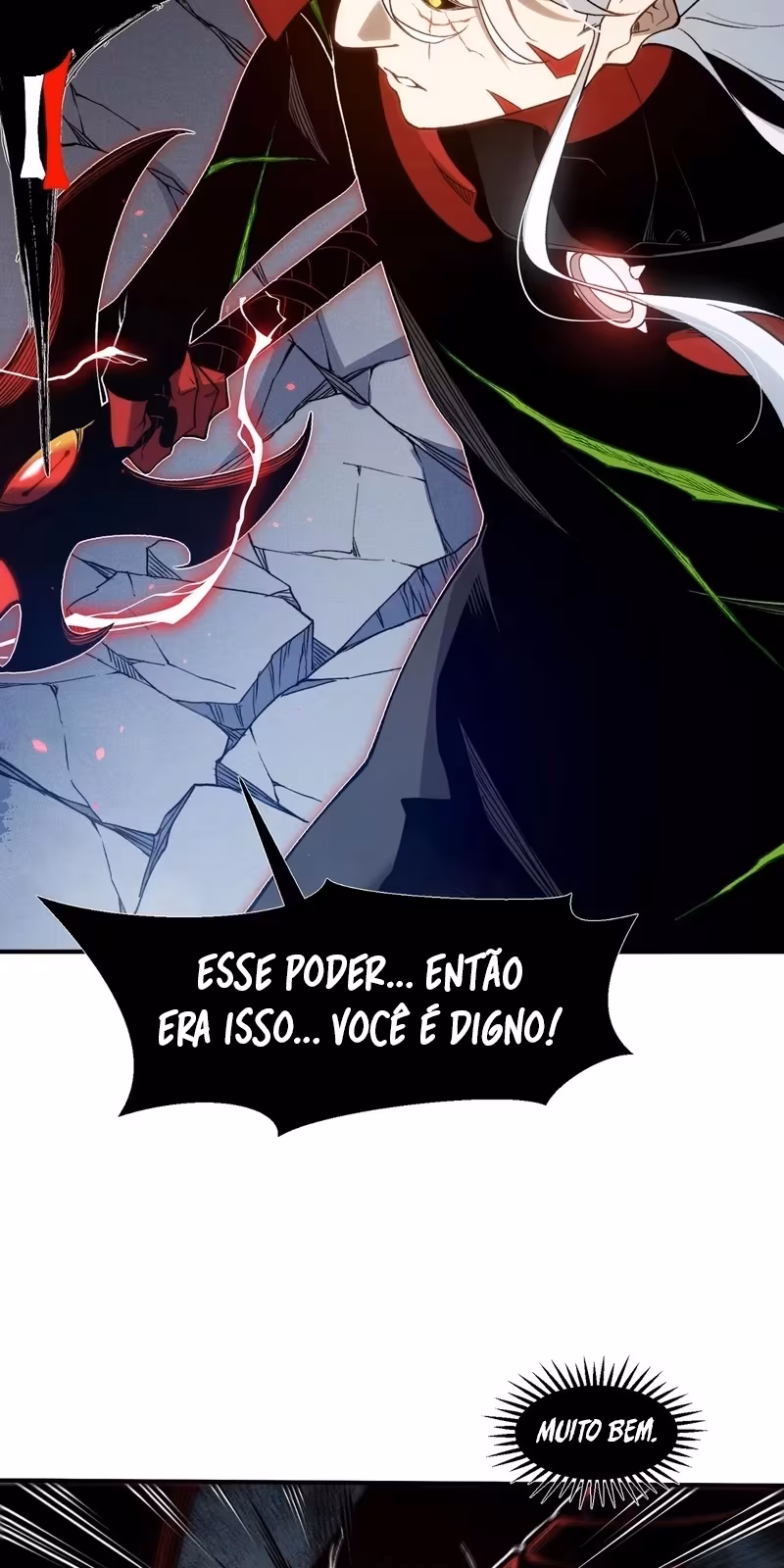 Página do Capítulo 104