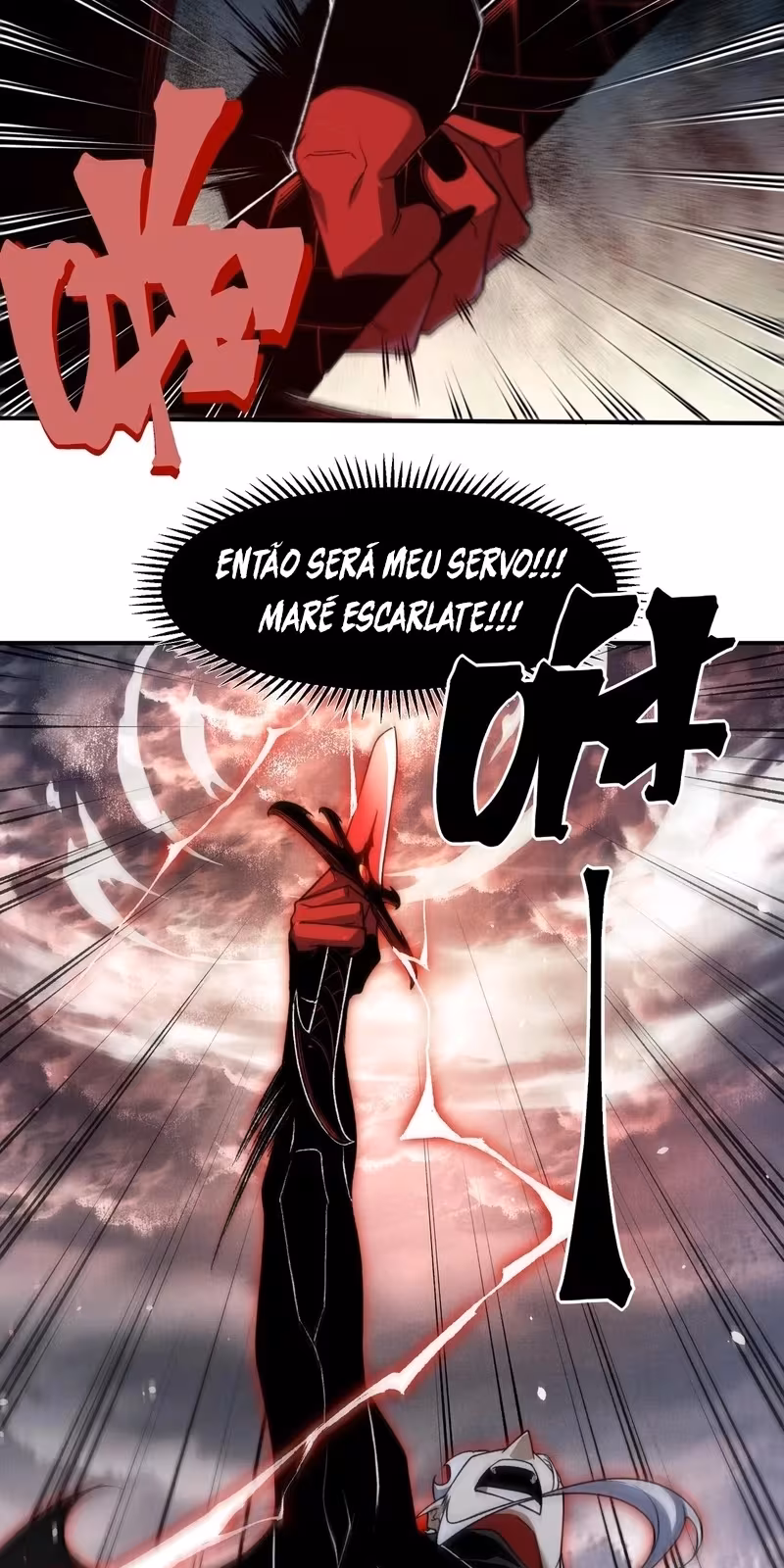 Página do Capítulo 104