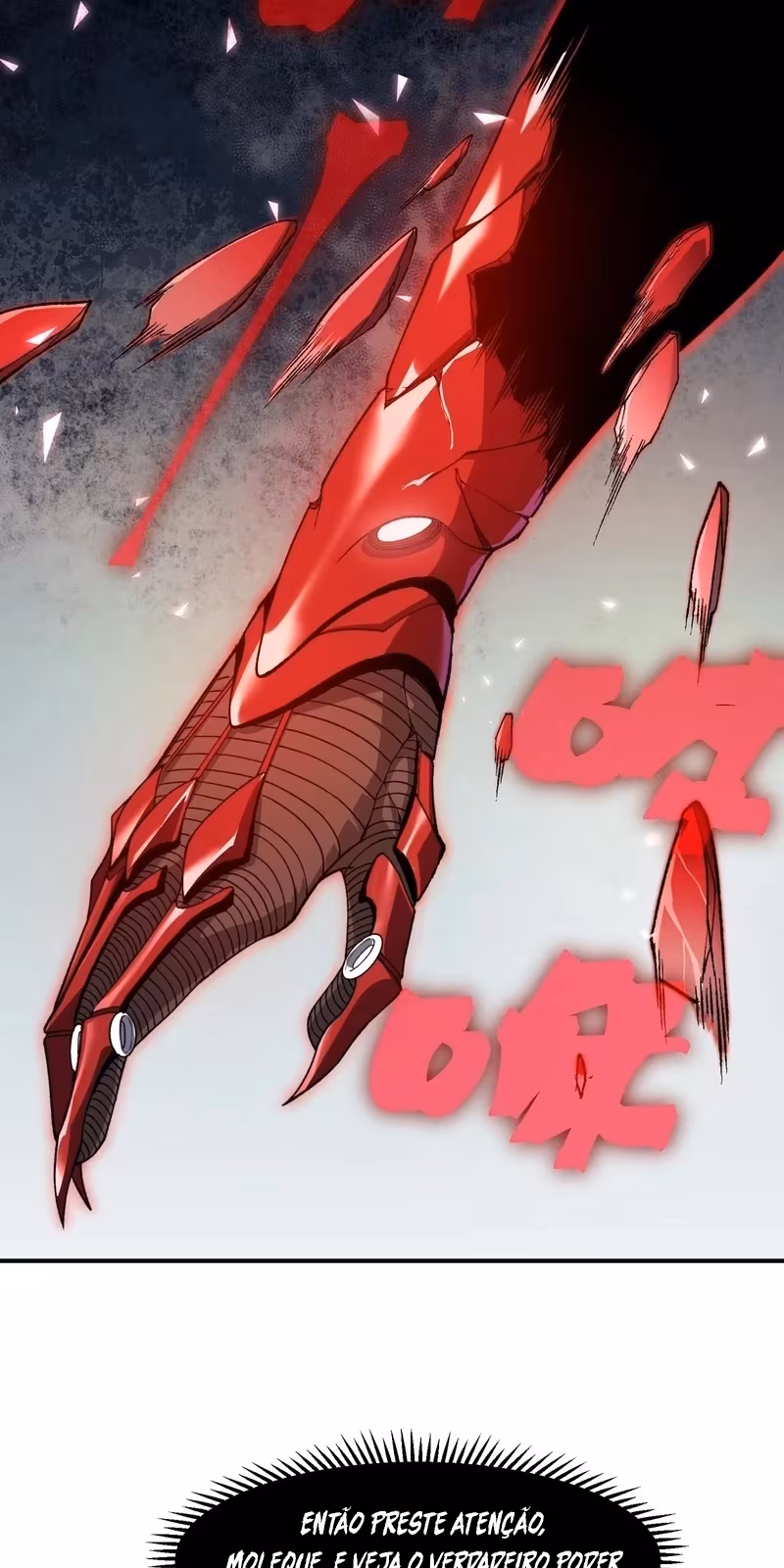 Página do Capítulo 104