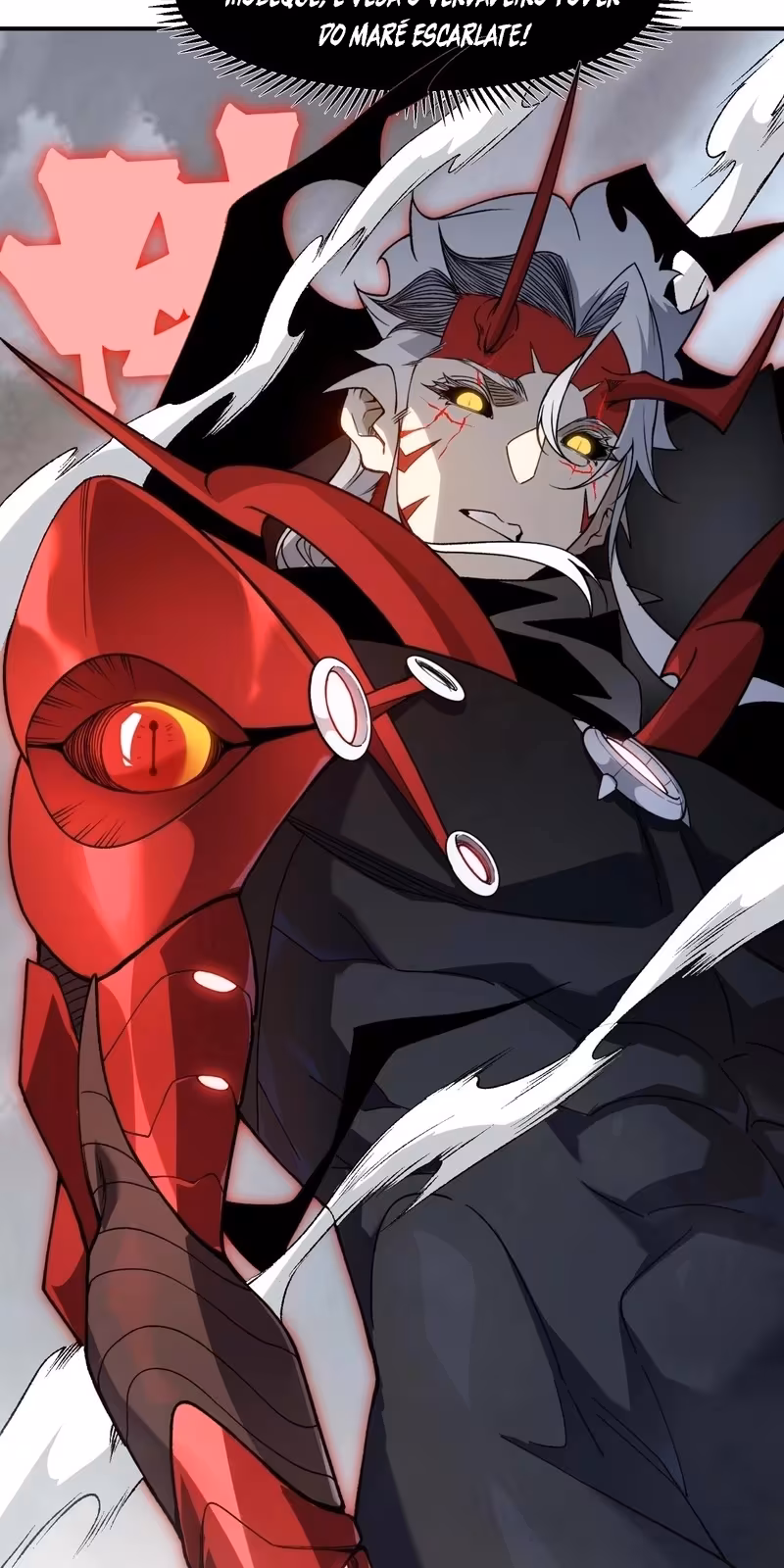 Página do Capítulo 104