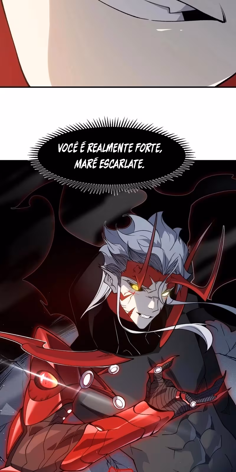 Página do Capítulo 104