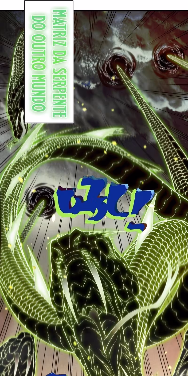 Página do Capítulo 104