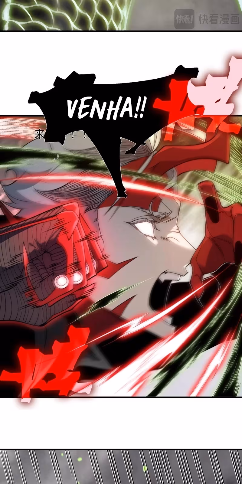 Página do Capítulo 104