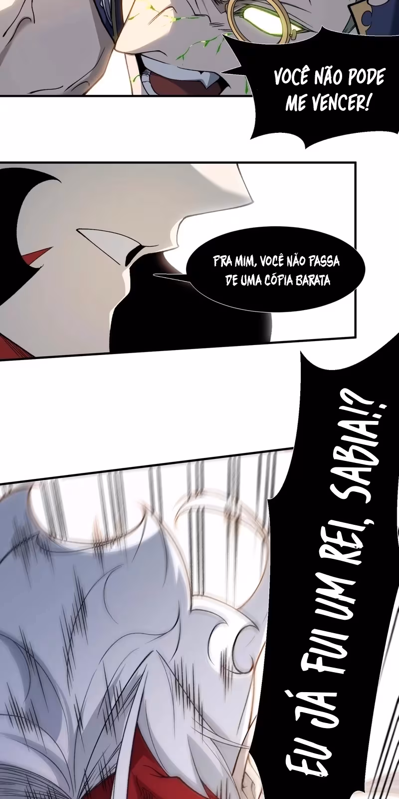 Página do Capítulo 104