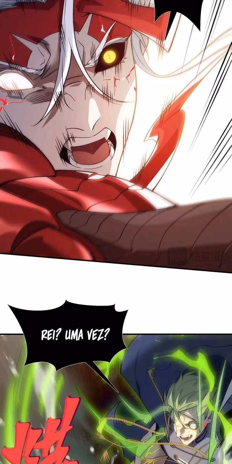 Página do Capítulo 104