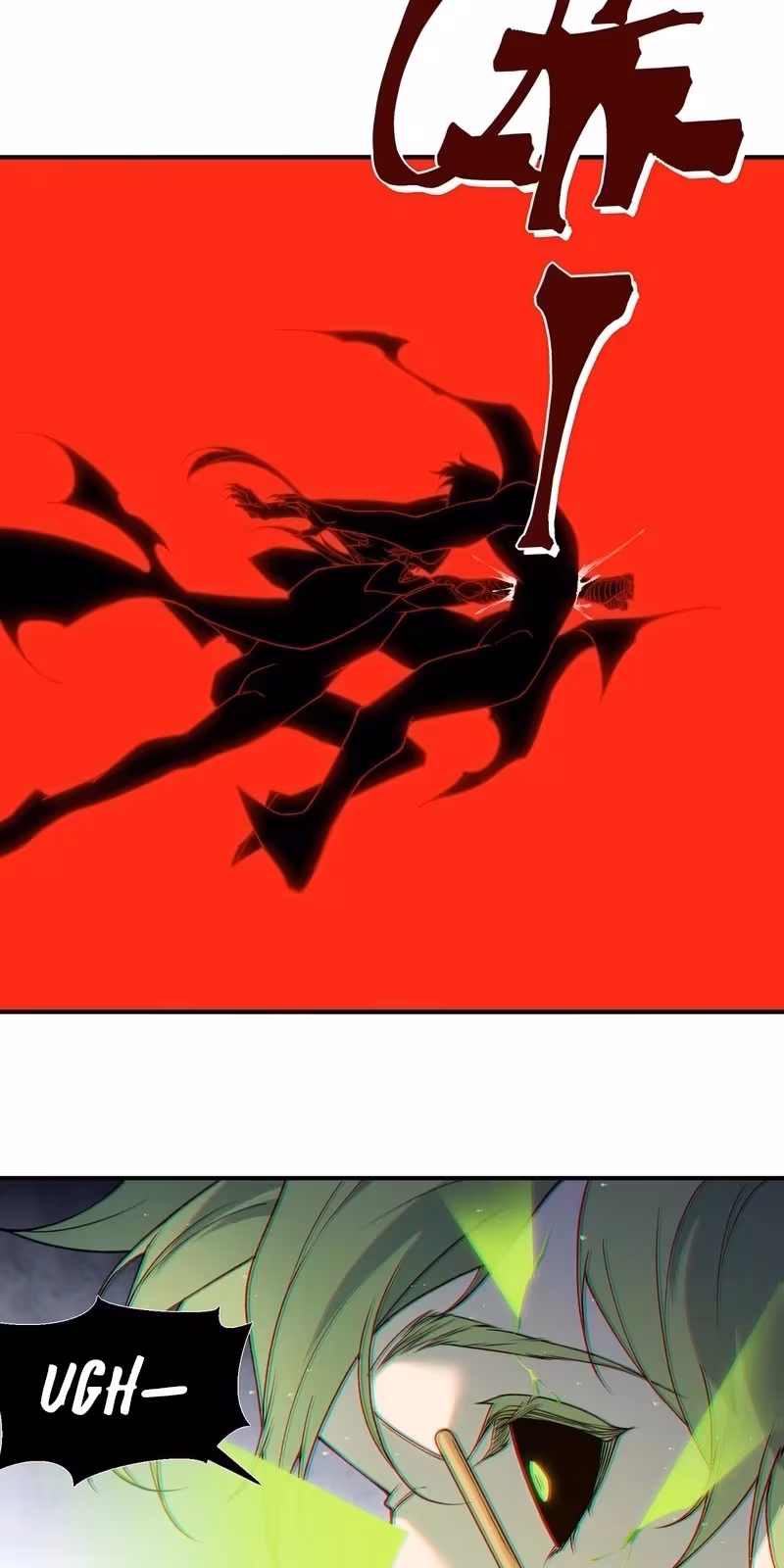 Página do Capítulo 104