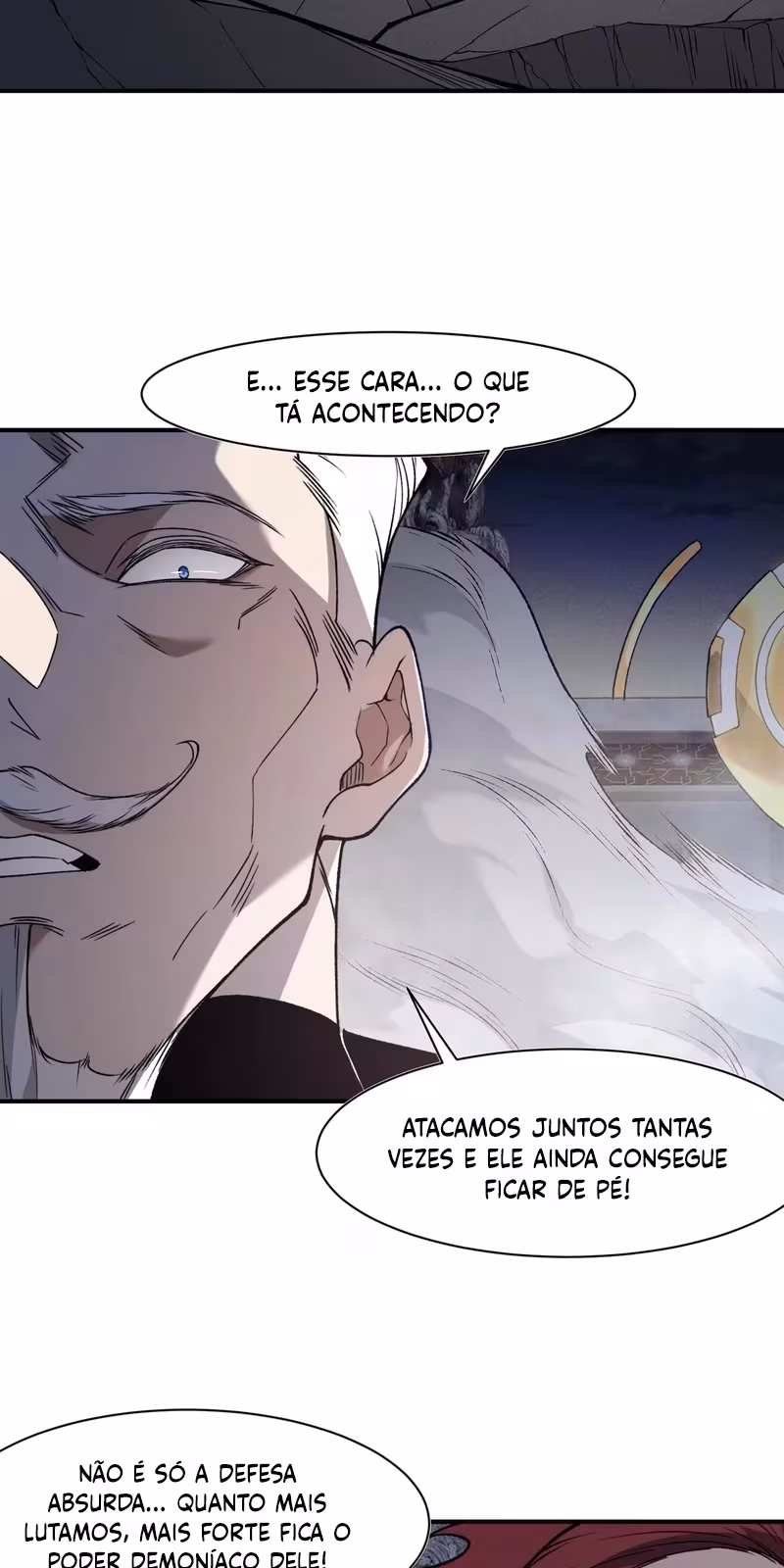 Página do Capítulo 105