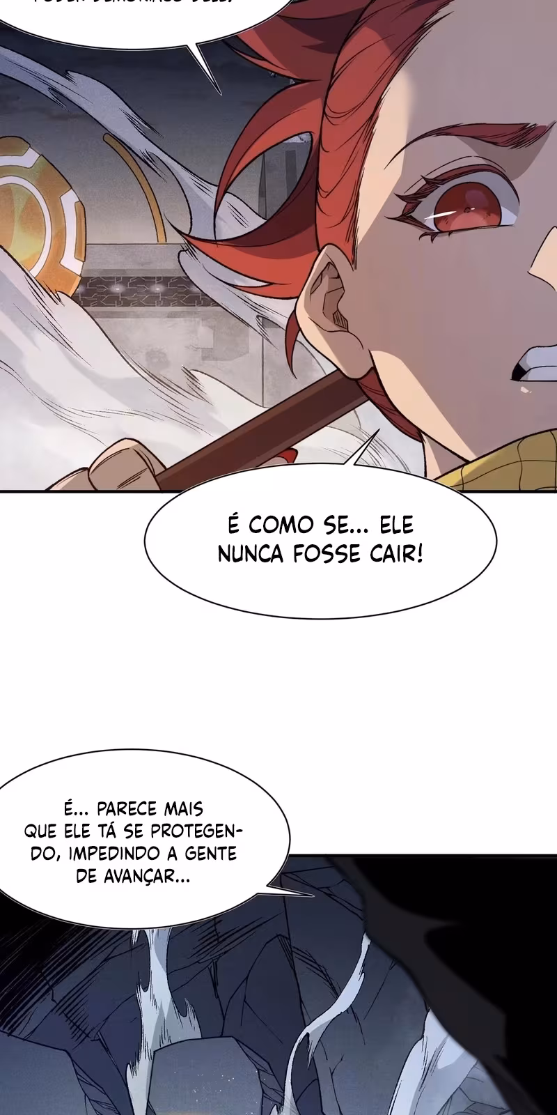 Página do Capítulo 105