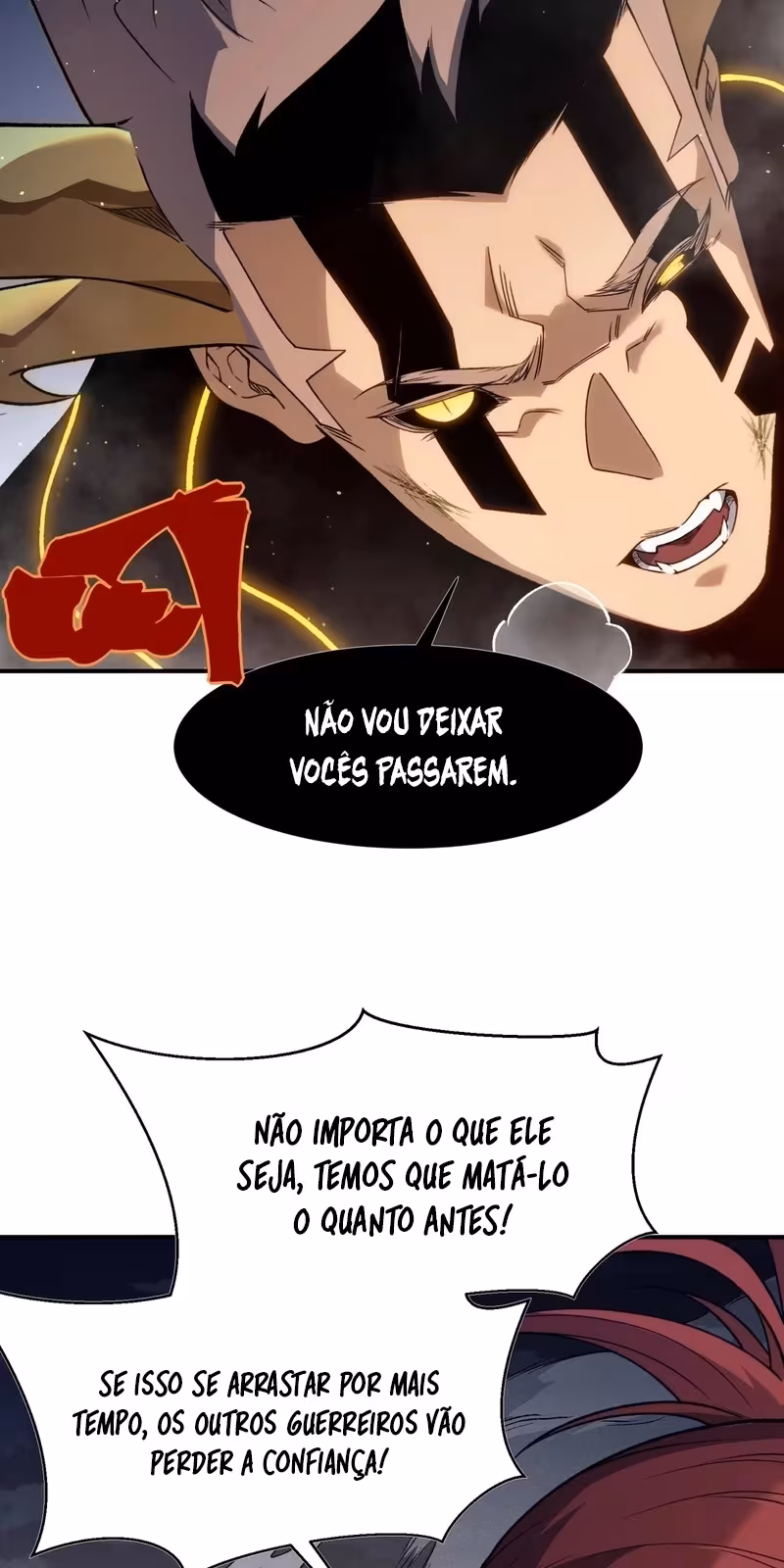 Página do Capítulo 105