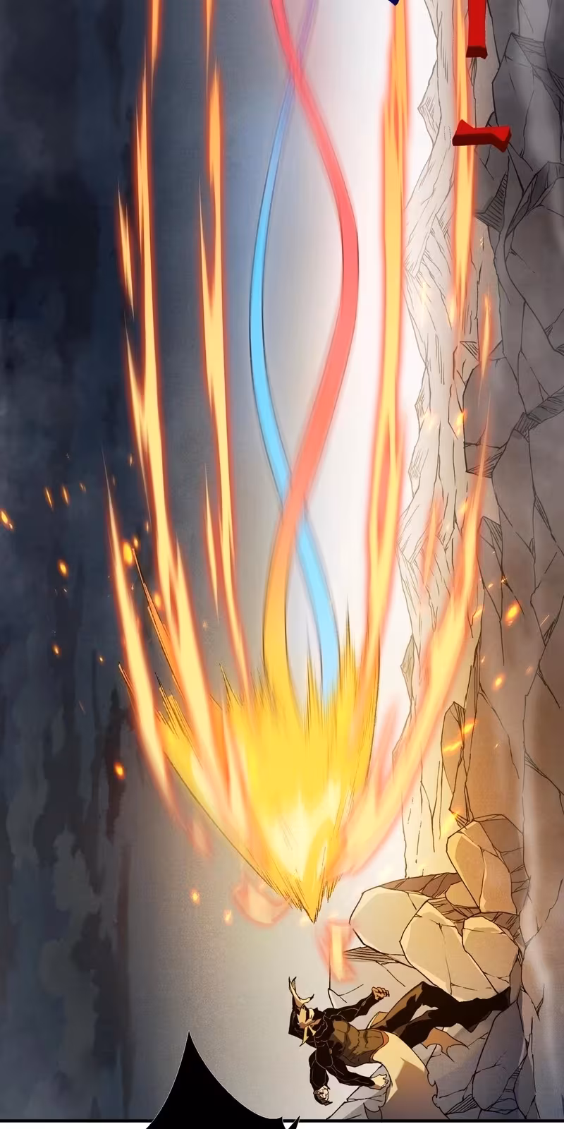 Página do Capítulo 105